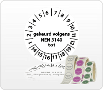keuringssticker-categorie-button-gekeurd-volgens-NEN3140-zwart-wit