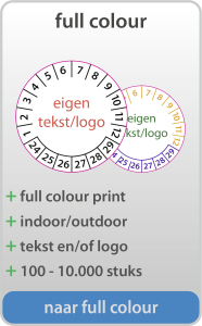 categorie button online keuringsstickers ontwerpen